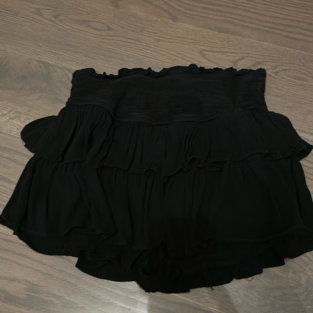 Mixology skirt